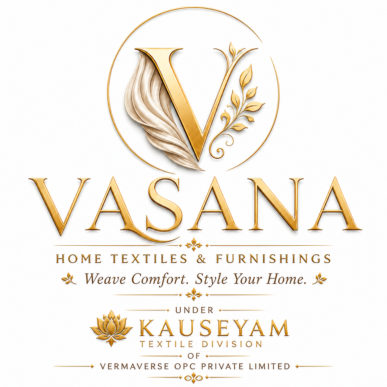VASANA logo